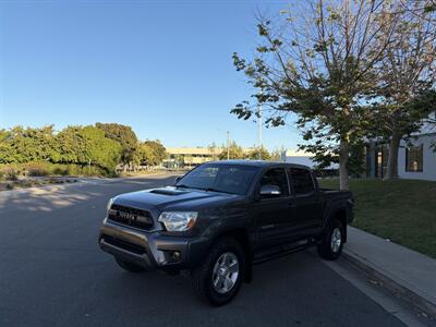 2013 Toyota Tacoma PreRunner V6  Double cab Timing Chain - Photo 7 - Irvine, CA 92614