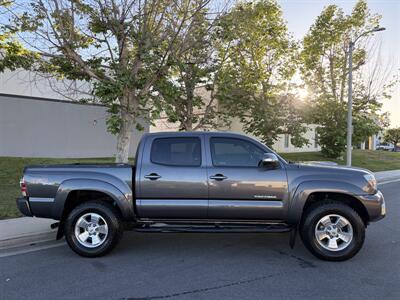 2013 Toyota Tacoma PreRunner V6  Double cab Timing Chain - Photo 2 - Irvine, CA 92614