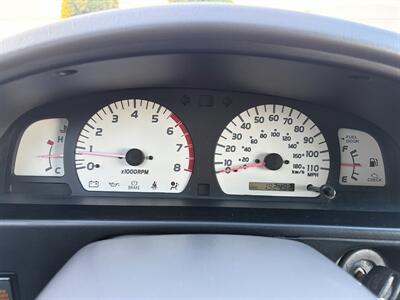 2003 Toyota Tacoma PreRunner V6 Double Cab  Timing Belt Has been Changed - Photo 17 - Irvine, CA 92614
