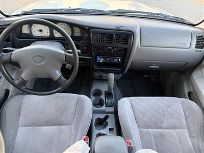 2003 Toyota Tacoma PreRunner V6 Double Cab  Timing Belt Has been Changed - Photo 26 - Irvine, CA 92614