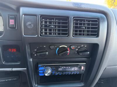 2003 Toyota Tacoma PreRunner V6 Double Cab  Timing Belt Has been Changed - Photo 18 - Irvine, CA 92614