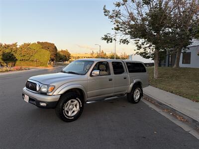 2003 Toyota Tacoma PreRunner V6 Double Cab  Timing Belt Has been Changed - Photo 8 - Irvine, CA 92614