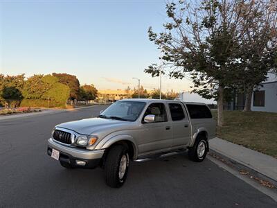 2003 Toyota Tacoma PreRunner V6 Double Cab  Timing Belt Has been Changed - Photo 30 - Irvine, CA 92614