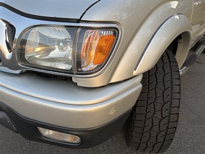 2003 Toyota Tacoma PreRunner V6 Double Cab  Timing Belt Has been Changed - Photo 29 - Irvine, CA 92614