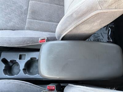 2003 Toyota Tacoma PreRunner V6 Double Cab  Timing Belt Has been Changed - Photo 20 - Irvine, CA 92614