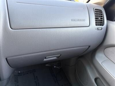 2003 Toyota Tacoma PreRunner V6 Double Cab  Timing Belt Has been Changed - Photo 21 - Irvine, CA 92614