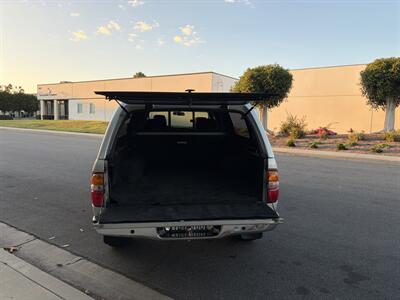 2003 Toyota Tacoma PreRunner V6 Double Cab  Timing Belt Has been Changed - Photo 6 - Irvine, CA 92614