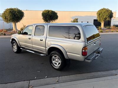 2003 Toyota Tacoma PreRunner V6 Double Cab  Timing Belt Has been Changed - Photo 10 - Irvine, CA 92614