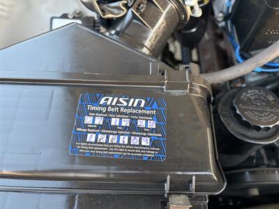 2003 Toyota Tacoma PreRunner V6 Double Cab  Timing Belt Has been Changed - Photo 28 - Irvine, CA 92614