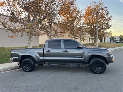 2013 Toyota Tacoma PreRunner V6  Timing Chain Double Cab 4dr - Photo 2 - Irvine, CA 92614