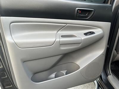 2013 Toyota Tacoma PreRunner V6  Timing Chain Double Cab 4dr - Photo 23 - Irvine, CA 92614