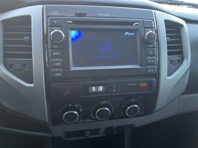 2013 Toyota Tacoma PreRunner V6  Timing Chain Double Cab 4dr - Photo 17 - Irvine, CA 92614