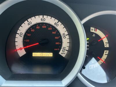 2013 Toyota Tacoma PreRunner V6  Timing Chain Double Cab 4dr - Photo 16 - Irvine, CA 92614