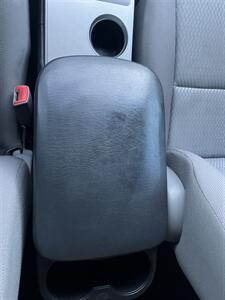 2013 Toyota Tacoma PreRunner V6  Timing Chain Double Cab 4dr - Photo 19 - Irvine, CA 92614