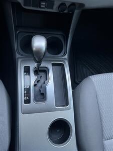 2013 Toyota Tacoma PreRunner V6  Timing Chain Double Cab 4dr - Photo 18 - Irvine, CA 92614