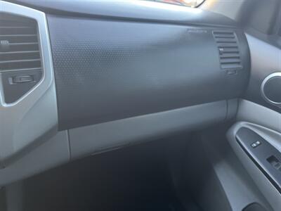 2013 Toyota Tacoma PreRunner V6  Timing Chain Double Cab 4dr - Photo 20 - Irvine, CA 92614