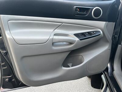 2013 Toyota Tacoma PreRunner V6  Timing Chain Double Cab 4dr - Photo 13 - Irvine, CA 92614