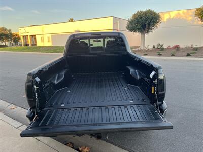 2013 Toyota Tacoma PreRunner V6  Timing Chain Double Cab 4dr - Photo 6 - Irvine, CA 92614