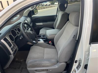 2007 Toyota Tundra SR5  Double Cab Timing Chain Low Miles - Photo 14 - Irvine, CA 92614