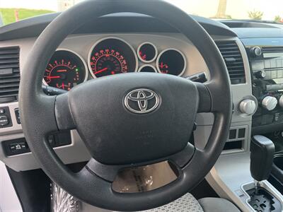 2007 Toyota Tundra SR5  Double Cab Timing Chain Low Miles - Photo 15 - Irvine, CA 92614