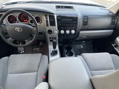 2007 Toyota Tundra SR5  Double Cab Timing Chain Low Miles - Photo 25 - Irvine, CA 92614