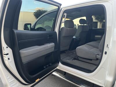 2007 Toyota Tundra SR5  Double Cab Timing Chain Low Miles - Photo 22 - Irvine, CA 92614