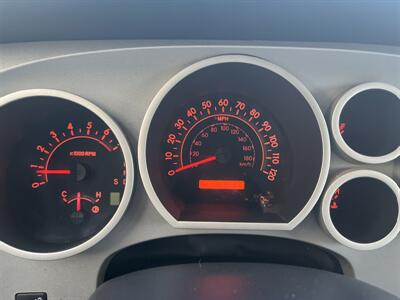 2007 Toyota Tundra SR5  Double Cab Timing Chain Low Miles - Photo 16 - Irvine, CA 92614