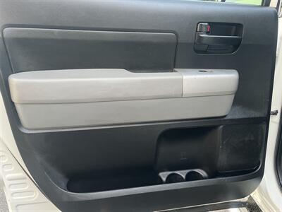 2007 Toyota Tundra SR5  Double Cab Timing Chain Low Miles - Photo 23 - Irvine, CA 92614