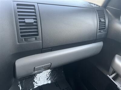 2007 Toyota Tundra SR5  Double Cab Timing Chain Low Miles - Photo 20 - Irvine, CA 92614