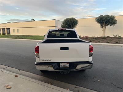 2007 Toyota Tundra SR5  Double Cab Timing Chain Low Miles - Photo 5 - Irvine, CA 92614