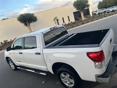 2007 Toyota Tundra SR5  Double Cab Timing Chain Low Miles - Photo 11 - Irvine, CA 92614