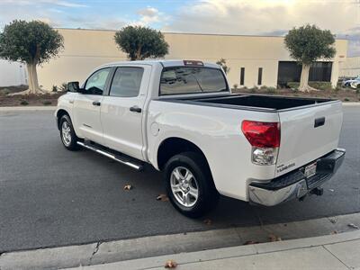 2007 Toyota Tundra SR5  Double Cab Timing Chain Low Miles - Photo 9 - Irvine, CA 92614