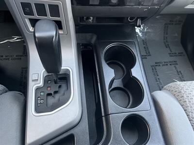 2007 Toyota Tundra SR5  Double Cab Timing Chain Low Miles - Photo 18 - Irvine, CA 92614