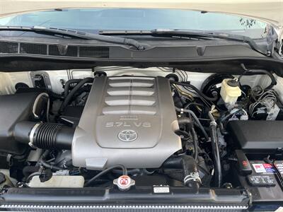 2007 Toyota Tundra SR5  Double Cab Timing Chain Low Miles - Photo 26 - Irvine, CA 92614