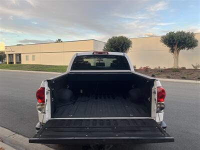 2007 Toyota Tundra SR5  Double Cab Timing Chain Low Miles - Photo 6 - Irvine, CA 92614