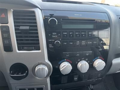 2007 Toyota Tundra SR5  Double Cab Timing Chain Low Miles - Photo 17 - Irvine, CA 92614