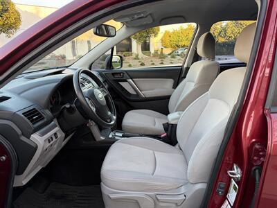 2015 Subaru Forester 2.5i  4Cyl Timing Chain Low Miles - Photo 16 - Irvine, CA 92614