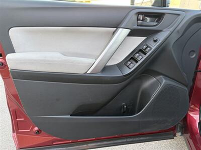 2015 Subaru Forester 2.5i  4Cyl Timing Chain Low Miles - Photo 14 - Irvine, CA 92614