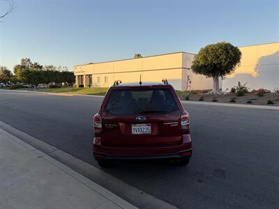 2015 Subaru Forester 2.5i  4Cyl Timing Chain Low Miles - Photo 5 - Irvine, CA 92614
