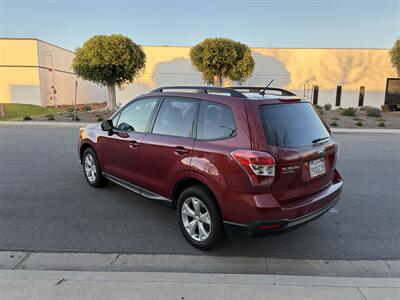 2015 Subaru Forester 2.5i  4Cyl Timing Chain Low Miles - Photo 10 - Irvine, CA 92614