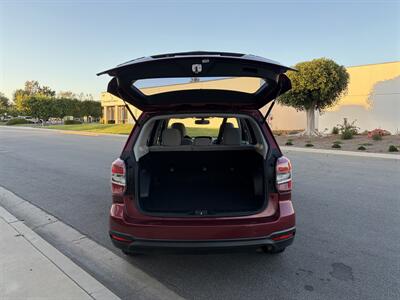 2015 Subaru Forester 2.5i  4Cyl Timing Chain Low Miles - Photo 6 - Irvine, CA 92614