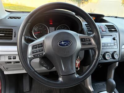 2015 Subaru Forester 2.5i  4Cyl Timing Chain Low Miles - Photo 15 - Irvine, CA 92614