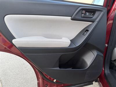 2015 Subaru Forester 2.5i  4Cyl Timing Chain Low Miles - Photo 24 - Irvine, CA 92614