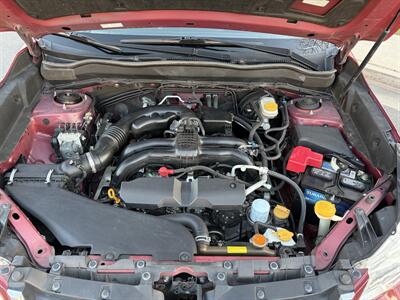 2015 Subaru Forester 2.5i  4Cyl Timing Chain Low Miles - Photo 27 - Irvine, CA 92614