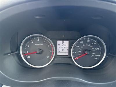 2015 Subaru Forester 2.5i  4Cyl Timing Chain Low Miles - Photo 18 - Irvine, CA 92614