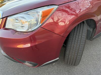 2015 Subaru Forester 2.5i  4Cyl Timing Chain Low Miles - Photo 28 - Irvine, CA 92614