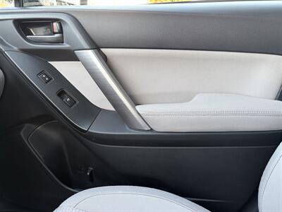 2015 Subaru Forester 2.5i  4Cyl Timing Chain Low Miles - Photo 22 - Irvine, CA 92614