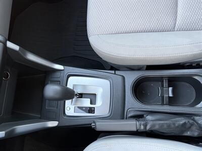 2015 Subaru Forester 2.5i  4Cyl Timing Chain Low Miles - Photo 20 - Irvine, CA 92614