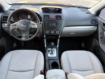 2015 Subaru Forester 2.5i  4Cyl Timing Chain Low Miles - Photo 26 - Irvine, CA 92614