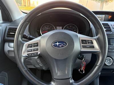 2015 Subaru Forester 2.5i  4Cyl Timing Chain Low Miles - Photo 17 - Irvine, CA 92614